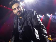 
      
      Shekhar Ravjiani recalls his health battle two years ago 
      
      
