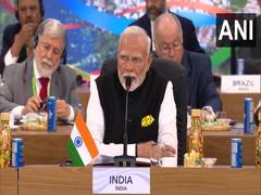 
      
      'Our approach of 'back to basics’ reason for India's success'
      
      