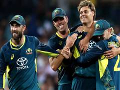 
      
      Skipper Inglis reflects on Australia's T20I series win over PAK
      
      