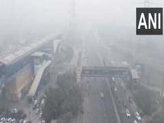 
      
      Air pollution: DU to conduct classes online till Nov 23
      
      