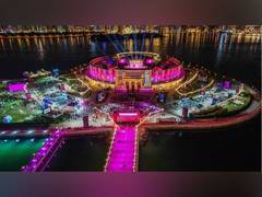 
      
      Sharjah Events Festival promises loads of fun 
      
      