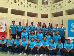 
      
      First-ever SO Asia Pacific Bocce, Bowling competition set to roll
      
      