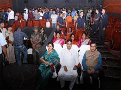 
      
      Tripura CM Manik Saha reacts on ‘The Sabarmati report’
      
      