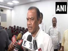 
      
      Secretariat renovation within Rs 2 crore: Telangana Minister
      
      
