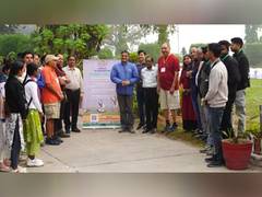 
      
      Bijnor Celebrates 200 Years with Focus on Sustainable Ecotourism
      
      