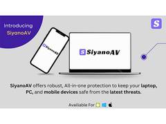 
      
      SiyanoAV Launches in India
      
      