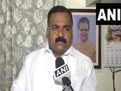 
      
      Congress MP Manickam Tagore writes to PM Modi, alleges discrepanc
      
      