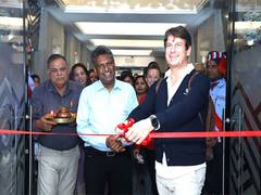 
      
      RHI Magnesita India Inaugurates its New Regional Corporate Office
      
      