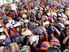 
      
      Kerala: 27 injured as bus overturns in Wayanad
      
      