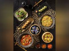 
      
      P.F. Chang's expands its Pan-Asian Dining Experience 
      
      