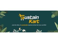 
      
      India Accelerator: Start and End to SustainKart
      
      