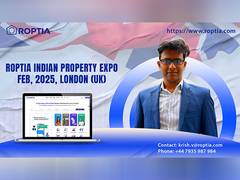 
      
      ROPTIA Unveils All-In-One PropTech Platform
      
      