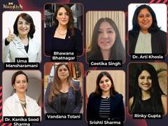 
      
      Top 8 Entrepreneurs Shaping Future: Women Entrepreneurship Day
      
      