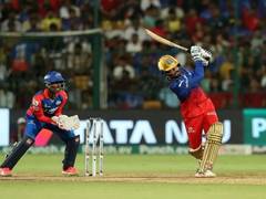 
      
      Robin Uthappa roots for Rajat Patidar to lead RCB 
      
      