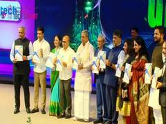 
      
      Karnataka unveils India’s first GCC policy at Bengaluru Tech Summ
      
      