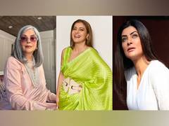 
      
       Kajol’s wishes for Sushmita, Zeenat will melt your heart
      
      