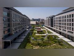 
      
      Vatika Group secures prestigious LEED Certifications
      
      