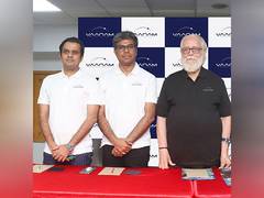 
      
      Vaanam to empower young space entrepreneurs
      
      