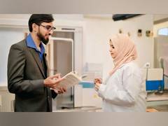 
      
      Dr. Tahera's Heal360: Transforming Fertility Care Globally 
      
      