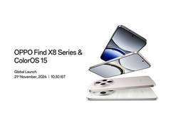 
      
      Engineering Excellence: The OPPO Find X8 Series
      
      