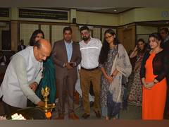 
      
      Army Institute of Management and Technology Marks Two Decades 
      
      