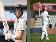 
      
      Labuschagne wants Australia to pull off a 'Pujara' against India
      
      