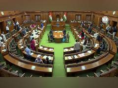 
      
      Delhi Assembly session to be convened from November 29
      
      