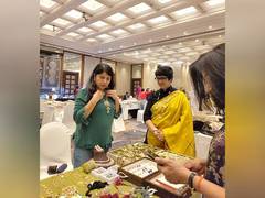 
      
      FICCI FLO Trade Connect: A Platform for Women Entrepreneurs
      
      