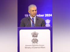 
      
      India should secure supply chains for nuclear fuel, MEA Special S
      
      