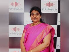 
      
      PalmDigitalz Expands Chennai Operations 
      
      