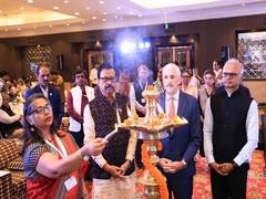 
      
      Experts discuss early warning action at Reliance Foundation event
      
      