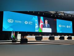 
      
      COP 29: India calls for climate justice
      
      