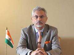 
      
      India-Japan partnership serves cause of regional peace: EAM
      
      