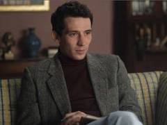 
      
      Josh O’Connor joins cast of Steven Spielberg's next film 
      
      
