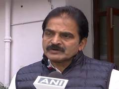 
      
      EC should take action against Tawde: KC Venugopal  
      
      