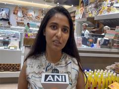 
      
      Thane eatery offers discounts to 'inked voters' on polling day
      
      