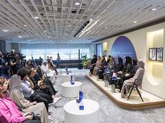 
      
      3rd Global Women’s Forum convenes in Dubai
      
      