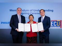 
      
      Philips and Edith Cowan University Australia Collaborate 
      
      