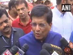 
      
      Maharashtra Assembly polls: Piyush Goyal votes in Mumbai
      
      