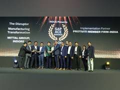 
      
      Protiviti earns Top Honors at SAP ACE Awards 2024
      
      
