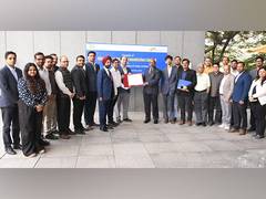 
      
      RECPDCL transfers Khavda transmission project 
      
      