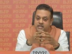 
      
      Sonia, Rahul Gandhi also involved in Bitcoin scam: alleges BJP
      
      