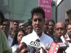 
      
      “People will show Maha Vikas Aghadi their place”: Shiv Sena 
      
      