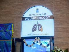 
      
      Transforming Respiratory Care: Jehangir Hospital
      
      