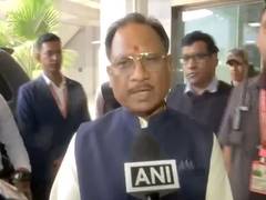 
      
      Chhattisgarh CM to meet Union Home Minister to discuss Naxal-affected areas in the state
      
      