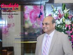 
      
      Orchids Breast Health by Jehangir Hospital: Elevating Breast Care
      
      