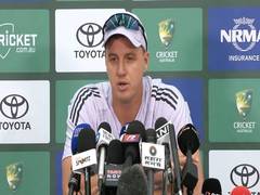 
      
      Bowling coach Morne Morkel names player to keep an eye on in BGT
      
      