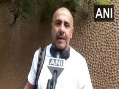 
      
      Vishal Dadlani urges people to vote in Maharashtra polls
      
      