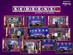 
      
      SCREENXX 2024: Uniting Indian OTT Industry Leaders 
      
      