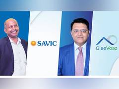 
      
      GleeVoaz and SAVIC Inc. Forge Strategic Partnership
      
      
